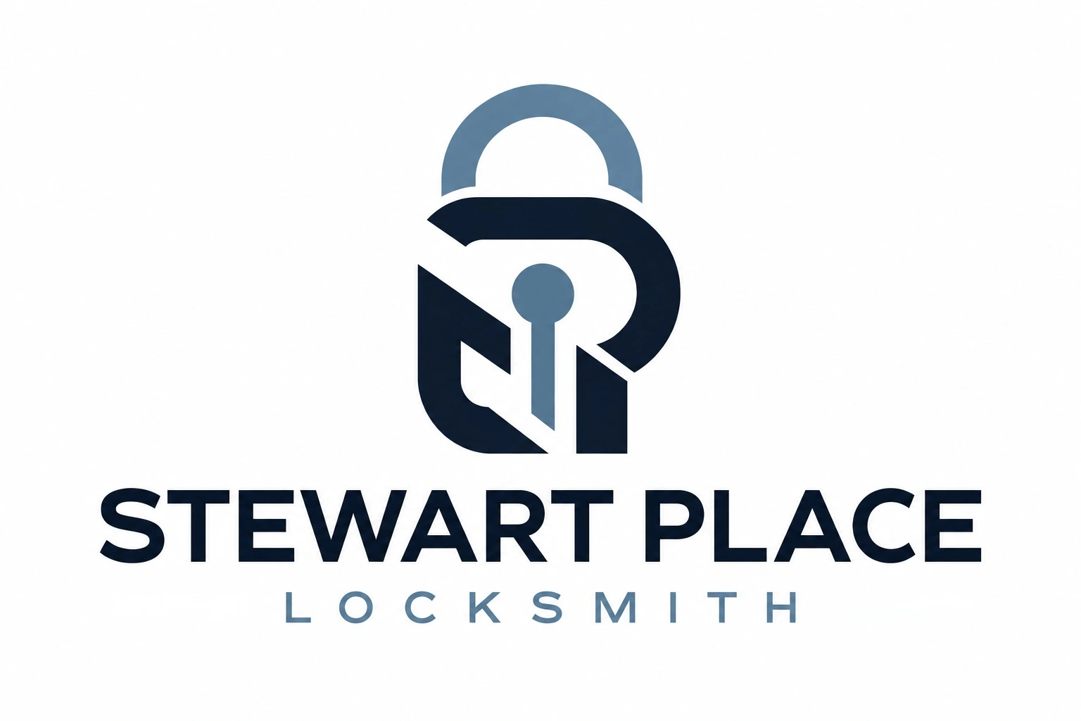 Stewart Place Locksmith logo